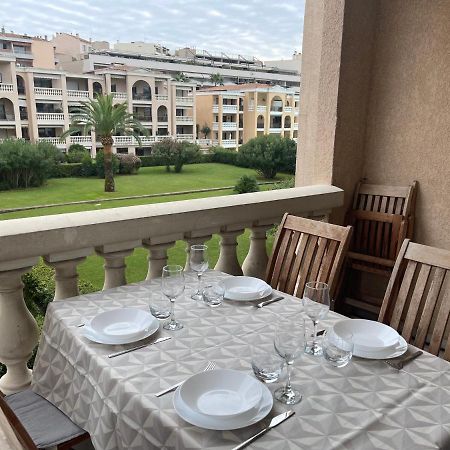 Domaine D'Ahmosis, Modern 2 Bedrooms Refurbished Apartment, F3 Moderne Fraichement Renove Le Cannet Exterior foto