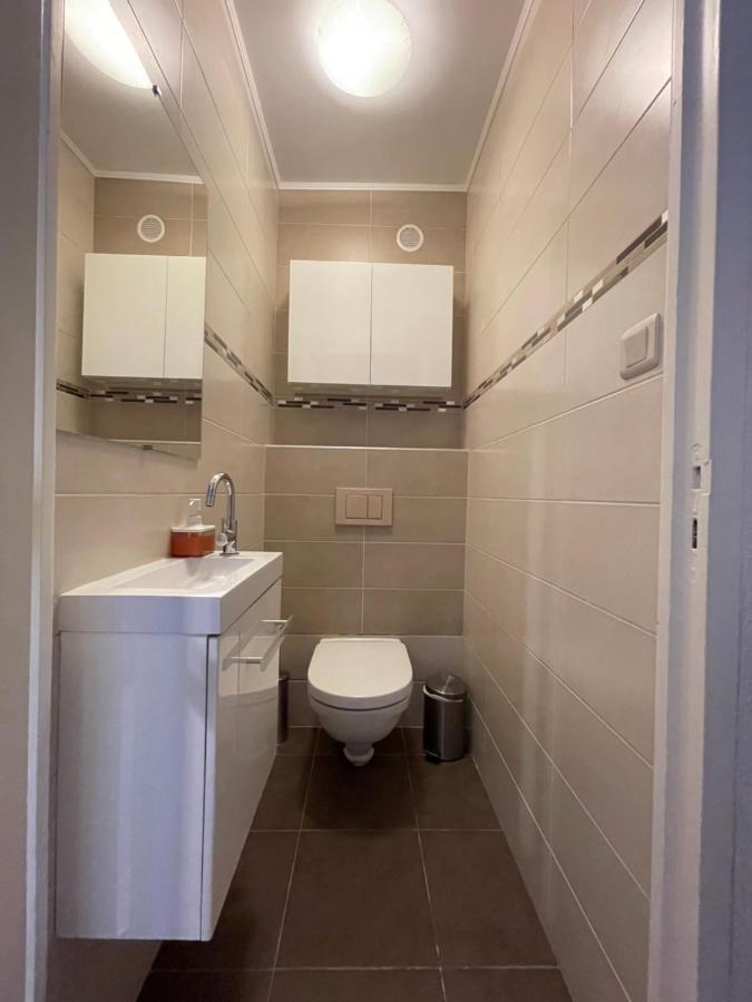 Domaine D'Ahmosis, Modern 2 Bedrooms Refurbished Apartment, F3 Moderne Fraichement Renove Le Cannet Exterior foto